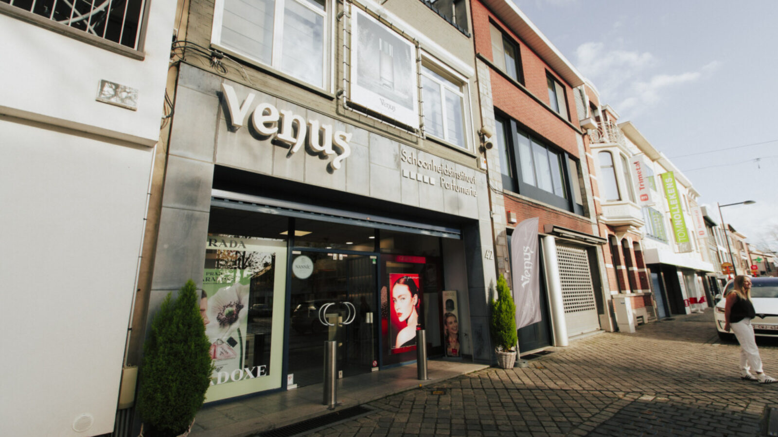 Familiezaak met meer dan 70 jaar ervaring